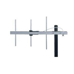 Y3343D-A, Y3343D-B, Y3343D-C, Y3343D-D, Y3343D-E, Three Element Yagi